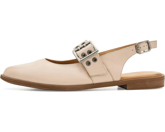 Босоножки Freya Sling Back с пряжкой Miz Mooz