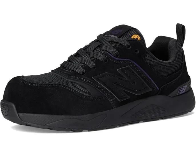 New Balance Elite Lite SD10 с композитным мыском и противоскользящей подошвой