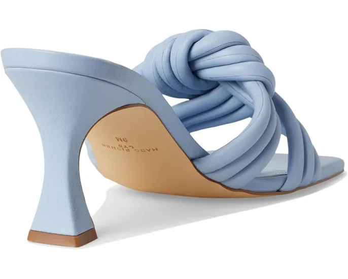 Босоножки Marc Fisher LTD Dru с квадратным носком и сужающимся каблуком