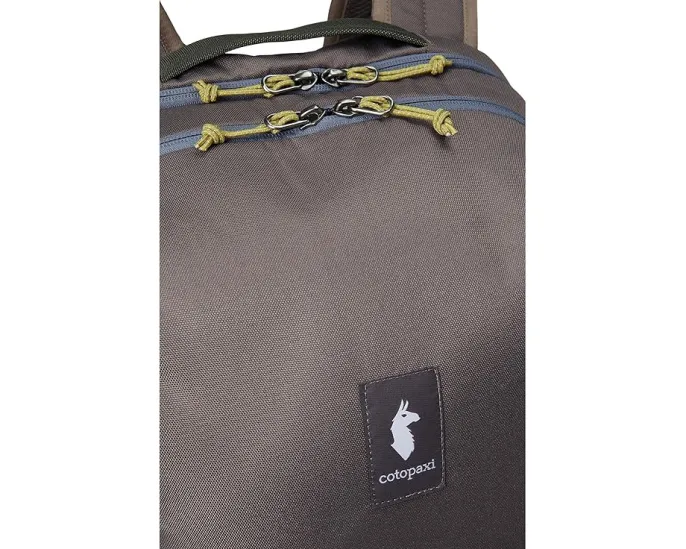 Рюкзак Cotopaxi 30 L Chiquillo Cada Dia с отделением для ноутбука 16 дюймов