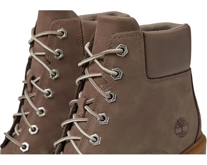 Ботинки Timberland Allington Heights высотой 6 дюймов с мемори-пеной OrthoLite