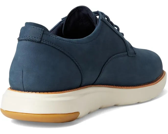 Cole Haan Оксфорды Grand Atlantic с технологией Stitchlite и стелькой OrthoLite