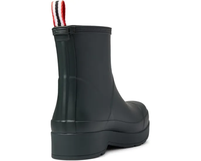 Резиновые полусапоги Hunter Original Play Boots Chelsea с облегченной конструкцией