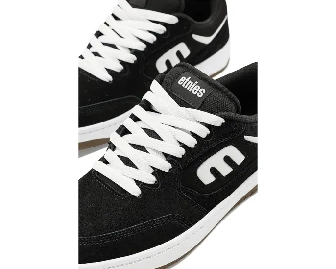 Кроссовки etnies Loot с верхом из замши и системой комфорта STI
