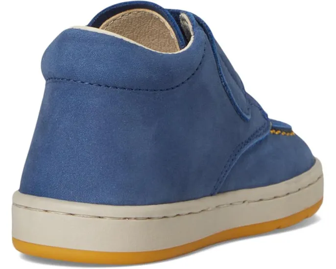 Первые ботиночки Naturino 1901 VL для малышей на липучке