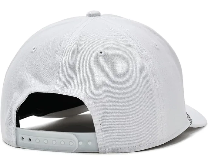 Кепка Golfoholic Lid 3 с классической посадкой Black Clover