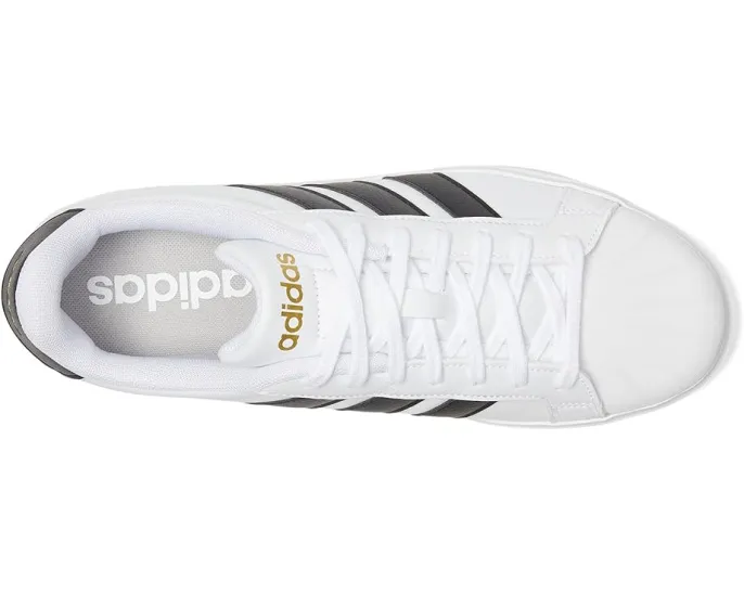 Кроссовки adidas Streettalk для тренировок с резиновым верхом