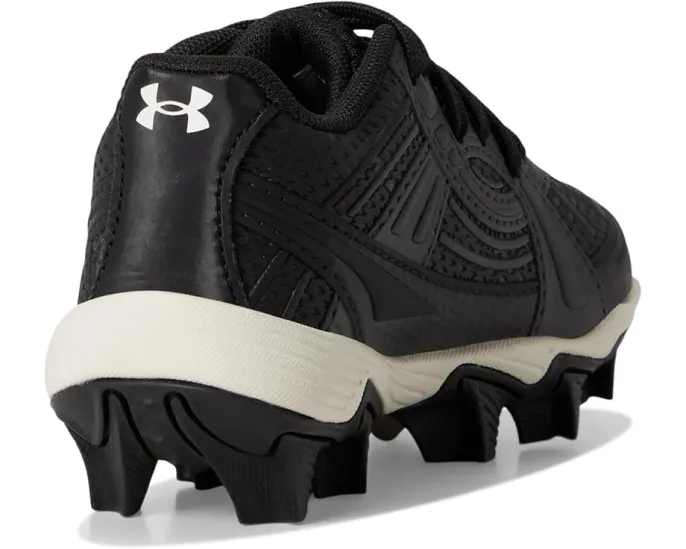 Under Armour детские бейсбольные бутсы Glyde Sola Jr RM с шипами