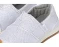 Детские слипоны TOMS Kids Resident Plus со стелькой CloudBound