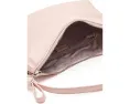 Сумка через плечо Loop Crinkle Patent Leather Shoulder Bag из лакированной кожи
