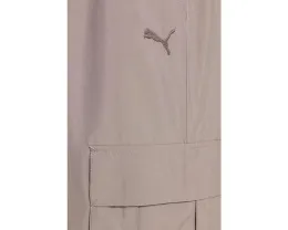 Широкие карго-штаны Puma Essentials Extreme из ткани рипстоп