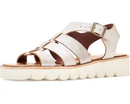 Сандалии Bed Stu Perfect ручной работы в рыбацком стиле