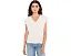 Футболка NIC+ZOE NZT Lace Knit с капюшоном и кружевным узором