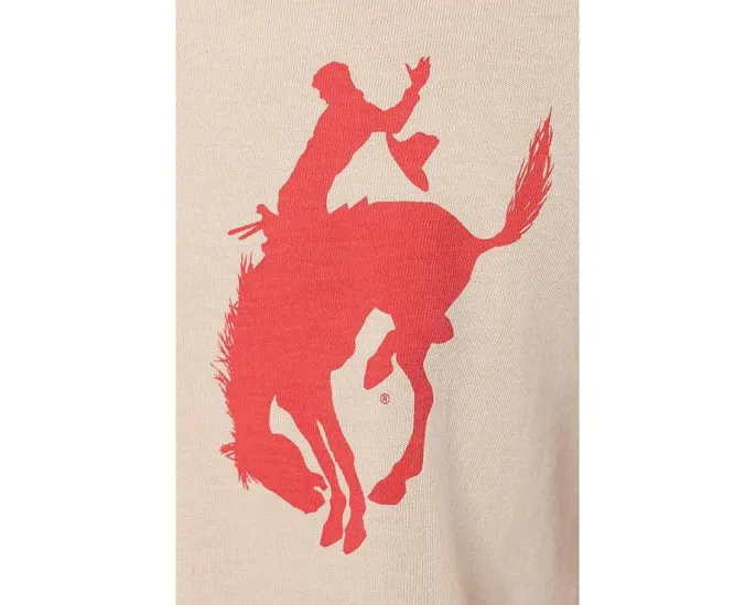 Футболка Pendleton с винтажным логотипом Whisky из мягкого хлопка