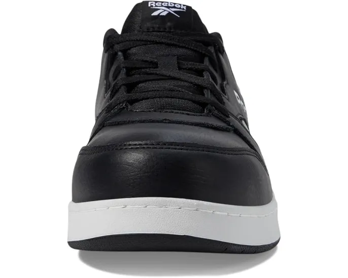 Кроссовки Reebok BB4500 Work Comp Toe EH с композитным мыском и устойчивой к скольжению подошвой