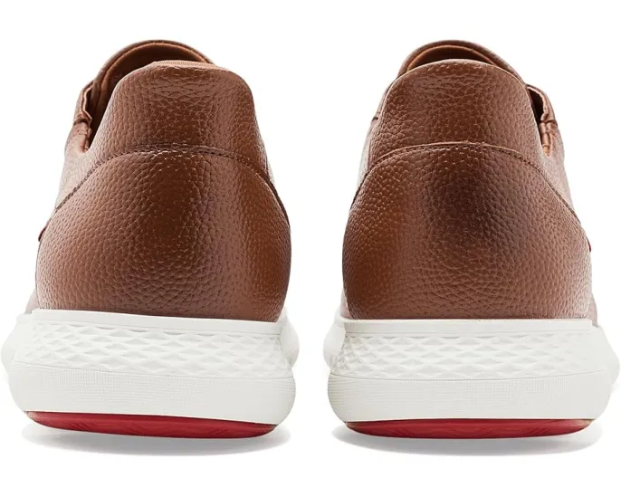 Оксфорды Brooks Oxford на технологии Hands Free с эластичными шнурками