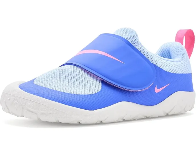 Кроссовки Nike Kids Swoosh 1 Essential с широким мыском