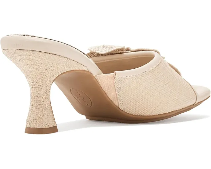 Босоножки Anne Klein Julia с открытым носком и декором