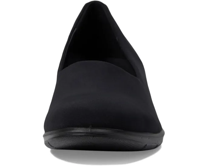 Мокасины ECCO Felicia Stretch с технологией Comfort Fibre System