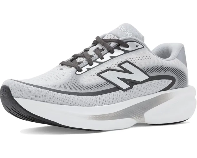 Кроссовки New Balance Ellipse V1 с сетчатым верхом и резиновой подошвой
