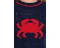 Свитер Jane Crab Pullover от 525 america с крабом
