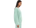 Свитшот Free People Slow It Down Oversized с капюшоном