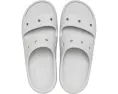 Crocs Сандалии Classic 2.0 Sandals с двумя ремешками и стелькой Croslite