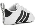 Adidas Grand Court кроссовки для малышей