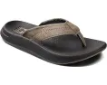 Сандалии Reef Swellsole Cruiser с технологией памяти формы и анатомической стелькой