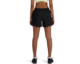 Шорты New Balance Sport Essentials 5 дюймов с технологией NB DRYx