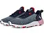 Кроссовки Puma X Volition Fusion Crush Sport с водонепроницаемым верхом из натуральной кожи