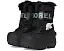 Детские зимние ботинки SOREL Snow Commander с утеплителем 200г и литой подошвой