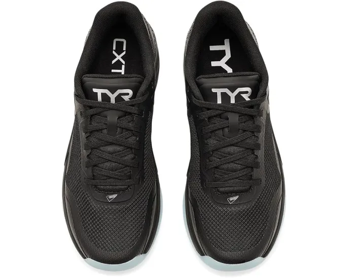 Кроссовки TYR CXT-3 Trainer для кроссфита с технологией SURGENRG