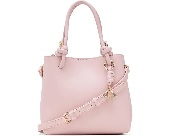 Сумка ALDO Evielily в розовом цвете
