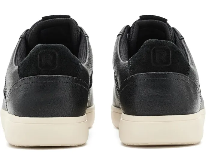 Кроссовки Rockport Collins из кожи и замши