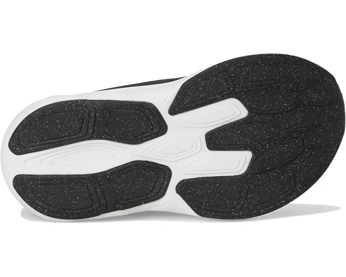 New Balance Kids Fresh Foam 625 кроссовки на резинке с верхней лямкой