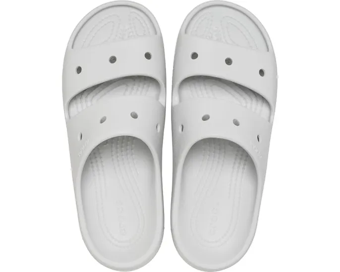 Crocs Сандалии Classic 2.0 Sandals с двумя ремешками и стелькой Croslite