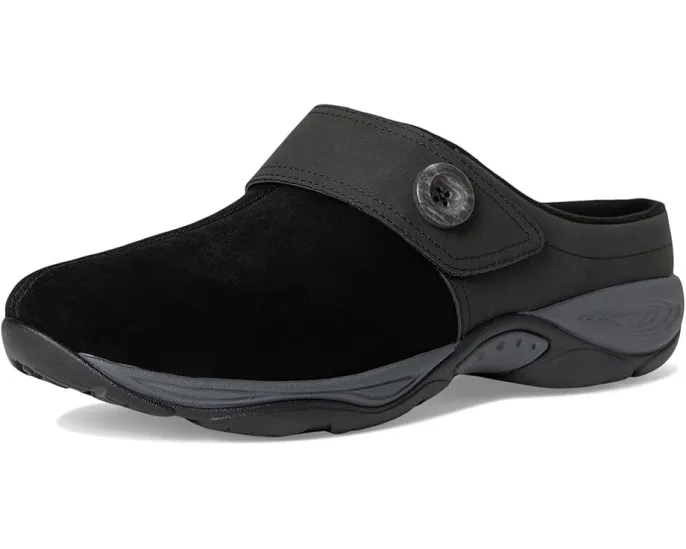 Мюли Easy Spirit Edline из замши с поддержкой свода стопы