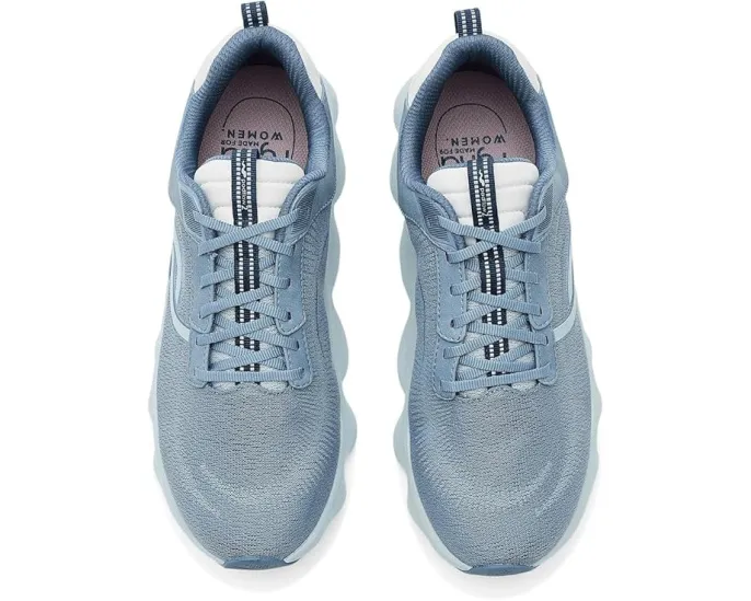 Кроссовки Ryka Podflow 2 для ходьбы с технологией поддержки стопы