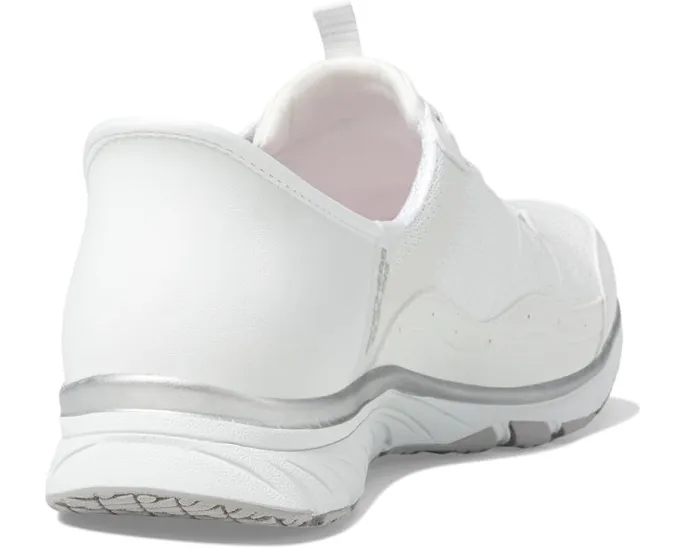 Обувь Skechers Gratis Sport Leisurely Hands Free Slip-INS с технологией Heel Pillow