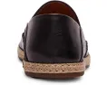 Steve Madden Caydenn мокасины с перфорацией и джутовой отделкой