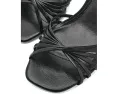 Босоножки Calvin Klein Izabella на каблуке-рюмочке с ремешком