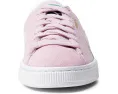 Puma Kids Suede Classic XXI кроссовки для детей с кожаным верхом
