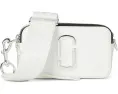 Сумка Marc Jacobs The Snapshot DTM из кожи saffiano