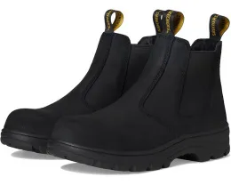 Ботинки Skechers Workshire с композитным подноском