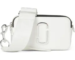 Сумка Marc Jacobs The Snapshot DTM из кожи saffiano