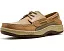 Sperry лодочные туфли Billfish 3 Eye с верхом из нубука и сетчатыми вставками
