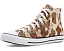Кеды Chuck Taylor All Star Camo с камуфляжным принтом от Converse