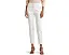 Брюки Lauren Ralph Lauren Stretch Cotton Blend с высокой посадкой