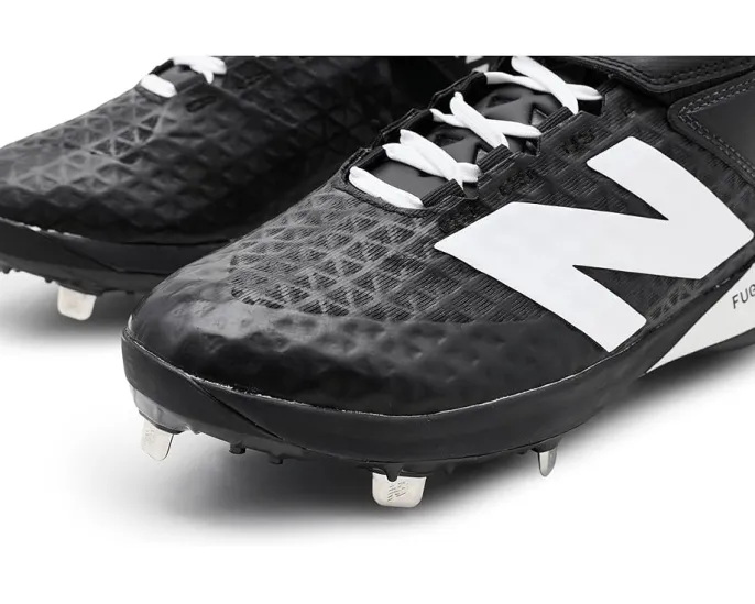 Бейсбольные бутсы New Balance Fuelcell 4040 V8 с пеной FuelCell для мощного толчка